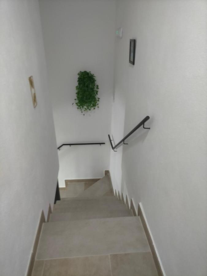 Casa Rural Ardwina II Alía Εξωτερικό φωτογραφία
